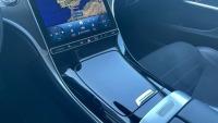Mercedes Clase C C 220 d