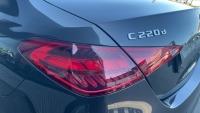 Mercedes Clase C C 220 d