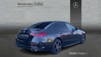 Mercedes Clase C C 220 d