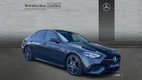 Mercedes Clase C C 220 d