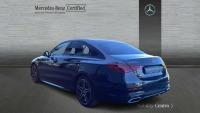 Mercedes Clase C C 220 d