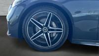 Mercedes Clase C C 220 d