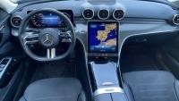 Mercedes Clase C C 220 d