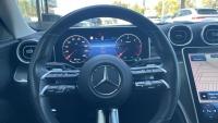Mercedes Clase C C 220 d