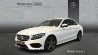 Mercedes Clase C C 220 d
