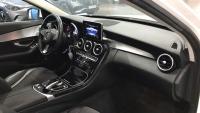Mercedes Clase C C 220 d
