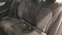 Mercedes Clase C C 220 d
