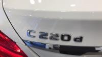Mercedes Clase C C 220 d