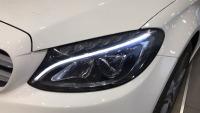 Mercedes Clase C C 220 d