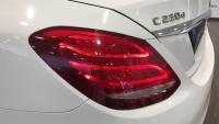 Mercedes Clase C C 220 d