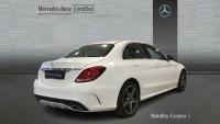 Mercedes Clase C C 220 d