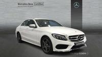 Mercedes Clase C C 220 d
