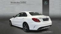 Mercedes Clase C C 220 d