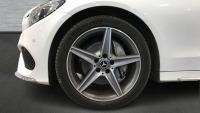 Mercedes Clase C C 220 d