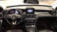 Mercedes Clase C C 220 d