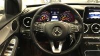 Mercedes Clase C C 220 d