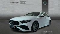 Mercedes Clase A A 180 d