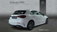 Mercedes Clase A A 180 d