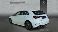 Mercedes Clase A A 180 d