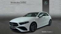 Mercedes Clase A A 180 d