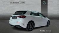Mercedes Clase A A 180 d