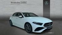 Mercedes Clase A A 180 d
