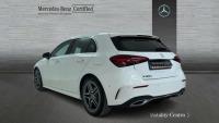 Mercedes Clase A A 180 d