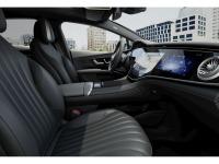 Mercedes Eqs EQS 450+