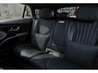 Mercedes Eqs EQS 450+