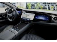 Mercedes Eqs EQS 450+