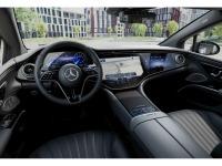 Mercedes Eqs EQS 450+