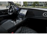 Mercedes Eqs EQS 450+