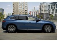 Mercedes Eqs EQS 450+