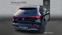 Mercedes Eqa EQA 250