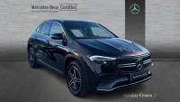 Mercedes Eqa EQA 250
