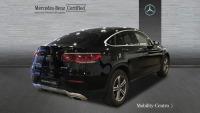 Mercedes Glc Coupé GLC 300 d 4MATIC