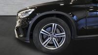 Mercedes Glc Coupé GLC 300 d 4MATIC