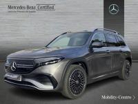 Mercedes Eqb EQB 300 4MATIC