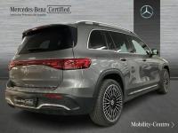 Mercedes Eqb EQB 300 4MATIC