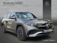 Mercedes Eqb EQB 300 4MATIC