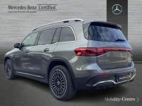 Mercedes Eqb EQB 300 4MATIC