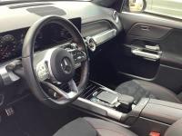 Mercedes Eqb EQB 300 4MATIC
