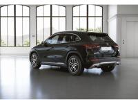 Mercedes Gla GLA 200 D