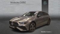 Mercedes Cla CLA 250 e Shooting Brake