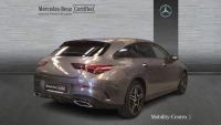 Mercedes Cla CLA 250 e Shooting Brake