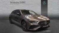 Mercedes Cla CLA 250 e Shooting Brake