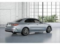 Mercedes Clase C C 220 d