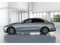 Mercedes Clase C C 220 d