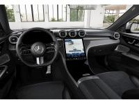 Mercedes Clase C C 220 d