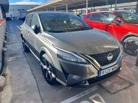 Nissan Qashqai DIG-T 103kW N-Connecta